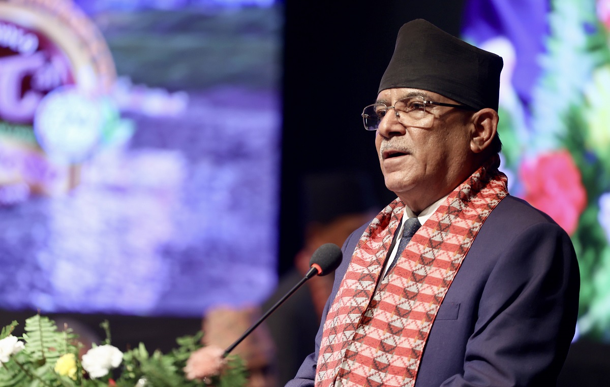 चीन भ्रमणमा उर्जा क्षेत्रका दूरगामी र महत्वपूर्ण सम्झौता हुन्छ : प्रधानमन्त्री